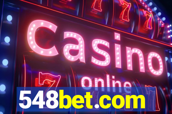 548bet.com