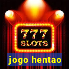 jogo hentao