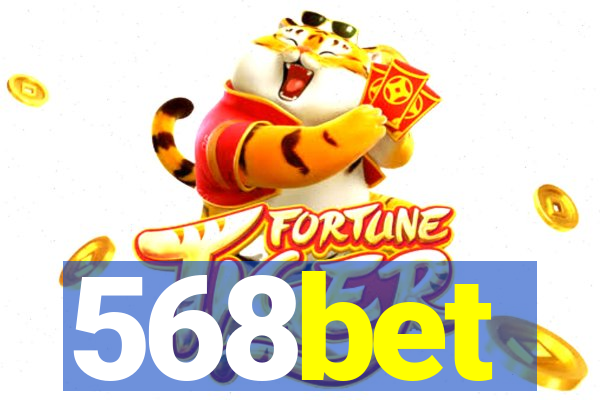 568bet