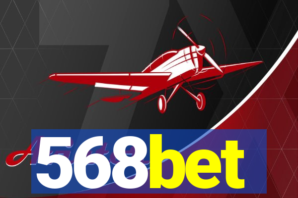 568bet