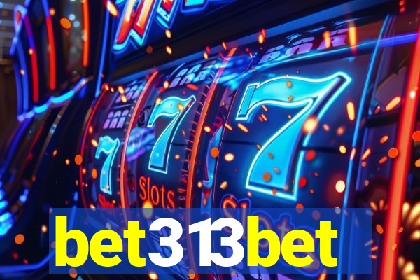 bet313bet