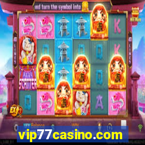 vip77casino.com