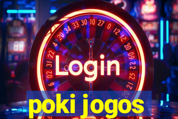 poki jogos