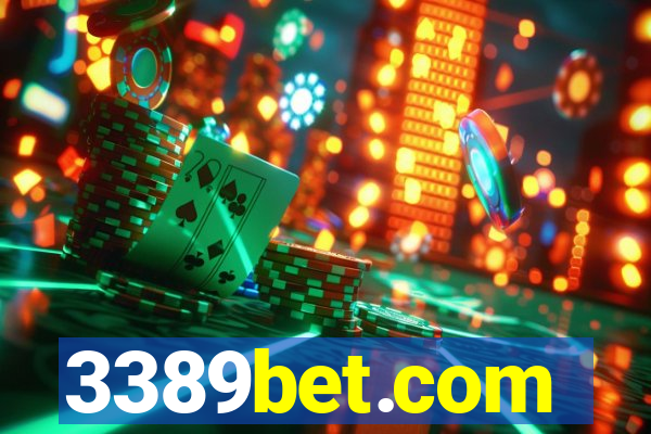 3389bet.com