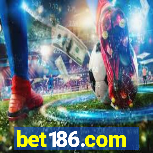 bet186.com