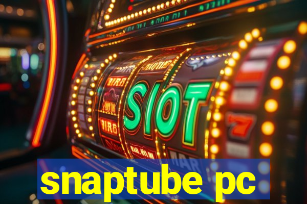 snaptube pc