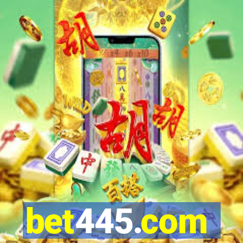 bet445.com