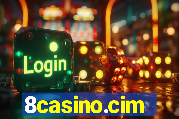 8casino.cim