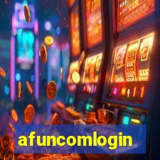 afuncomlogin