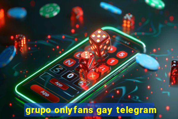 grupo onlyfans gay telegram