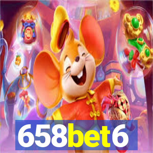 658bet6