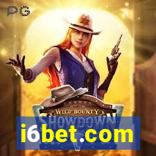 i6bet.com