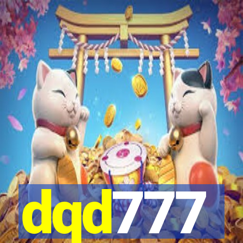 dqd777