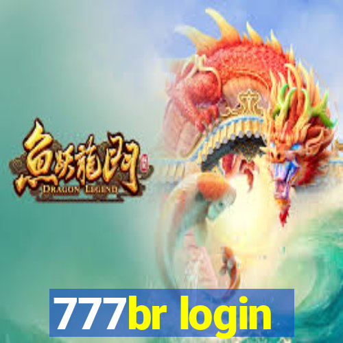 777br login