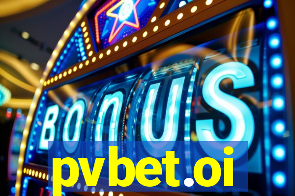 pvbet.oi