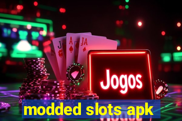 modded slots apk