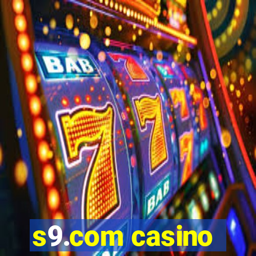 s9.com casino