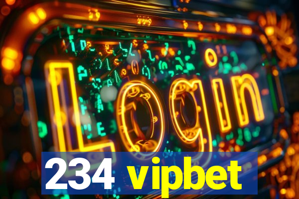 234 vipbet