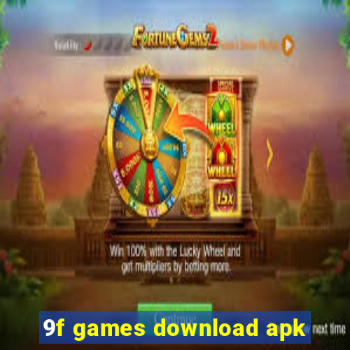 9f games download apk