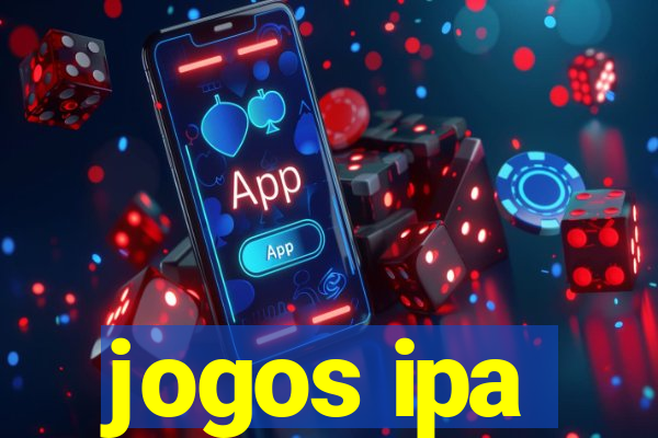 jogos ipa