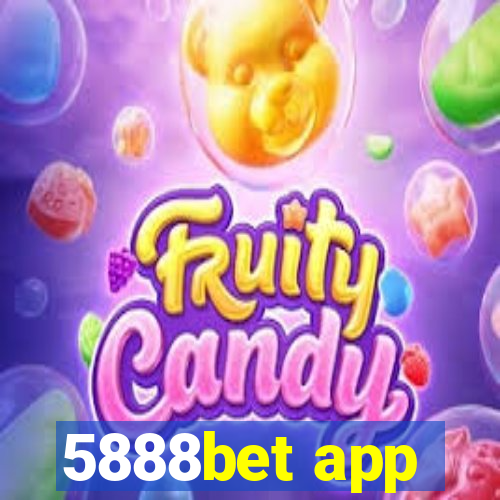 5888bet app