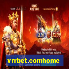 vrrbet.comhome