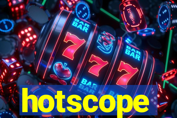 hotscope