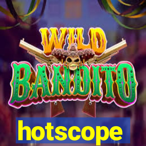 hotscope