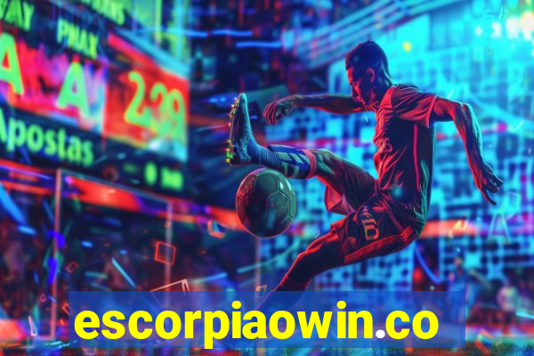 escorpiaowin.com