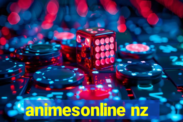 animesonline nz