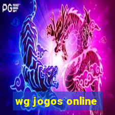 wg jogos online