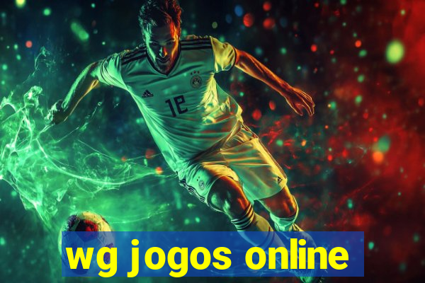 wg jogos online