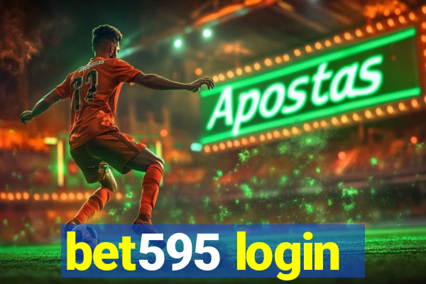 bet595 login