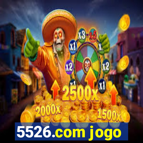 5526.com jogo