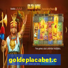 goldeplacabet.com