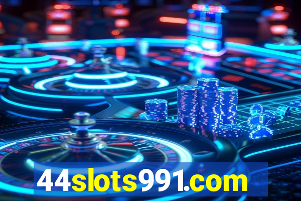 44slots991.com