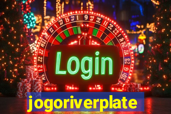 jogoriverplate