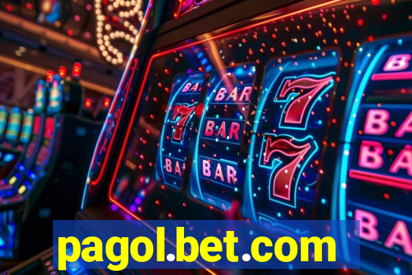 pagol.bet.com