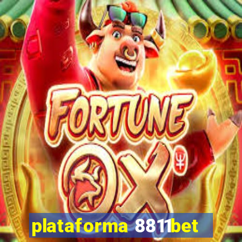 plataforma 8811bet