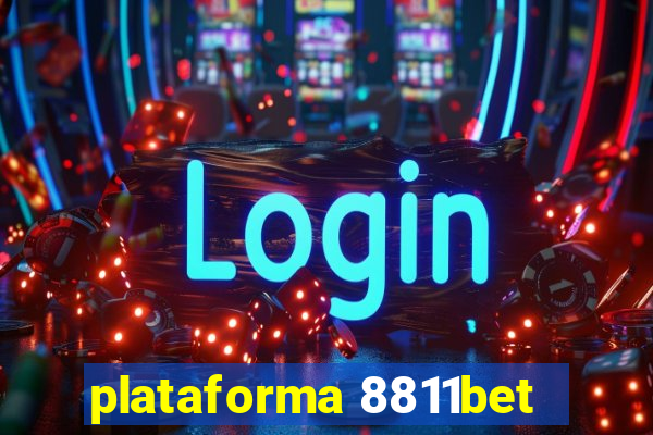 plataforma 8811bet