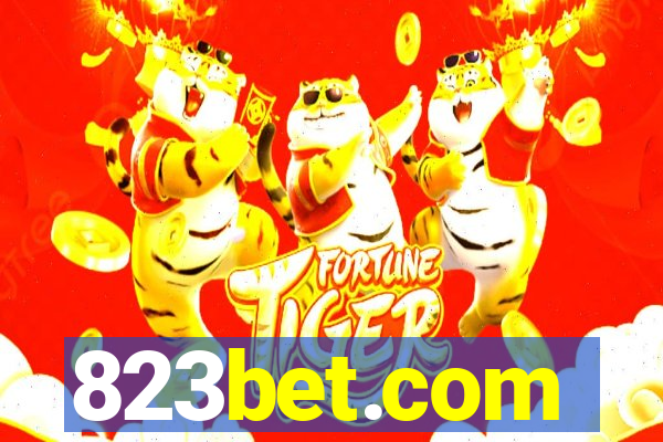 823bet.com