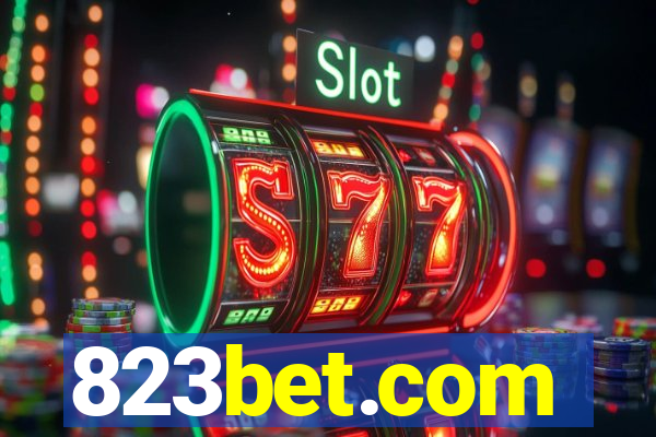 823bet.com