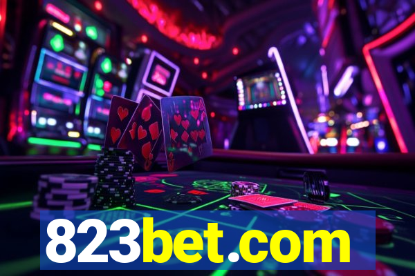 823bet.com