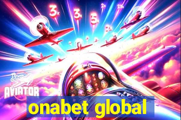 onabet global