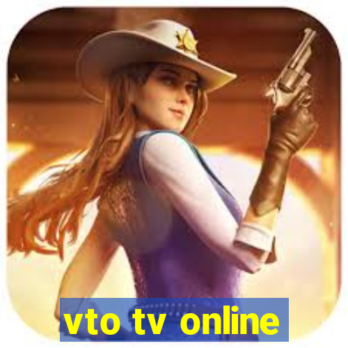 vto tv online