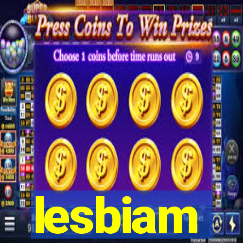 lesbiam