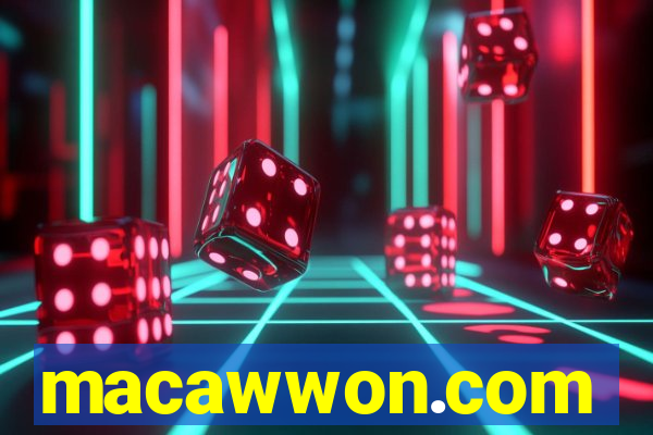 macawwon.com