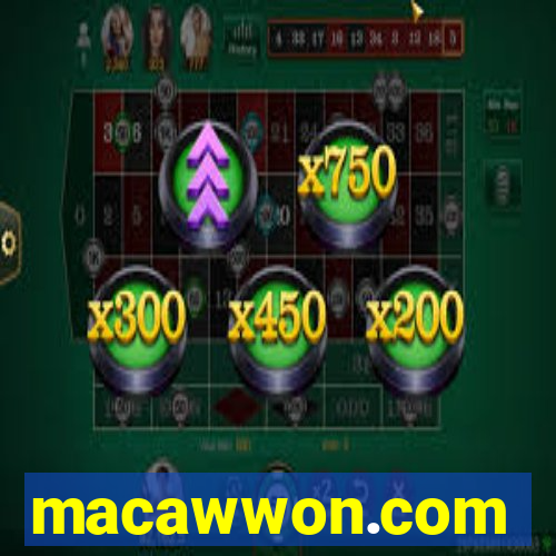 macawwon.com