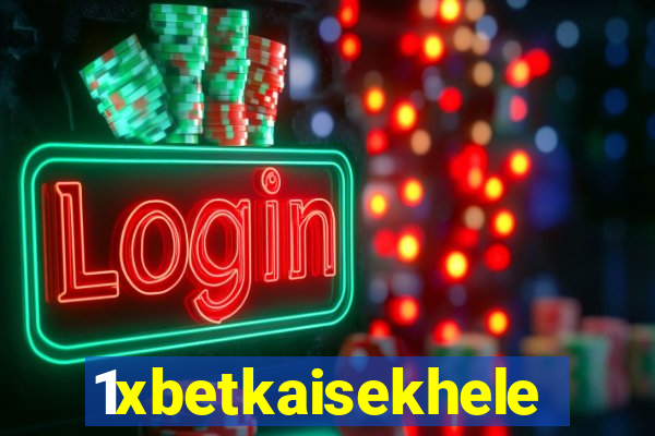 1xbetkaisekhele