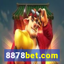 8878bet.com